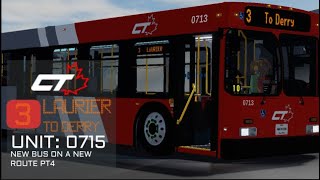 Vamoscayuga Transit Were So Back