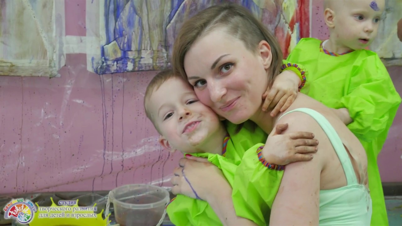 Музыкально-сенсорное погружение 