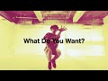 【1日1曲】【Freestyle Dance】What Do You Want?:Rei