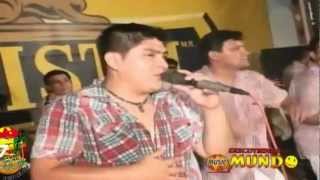 Miniatura de "Mix solo recuerdos Darwin Torres en vivo"