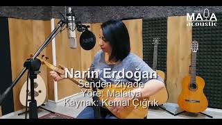 Narin Erdoğan Resimi