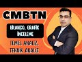 Cmbtn imbeton hisse senedi temel teknik ve bilano analizi borsa hisse senedi yorumlar