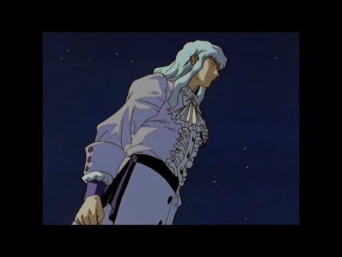 berserk interlude..