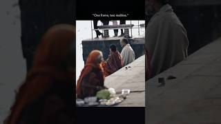 one frame 🪟 two realities ❤️ #viral #dailynews #explorepage #poor #famous #relationship