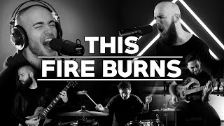This Fire - Killswitch Engage (Cover)