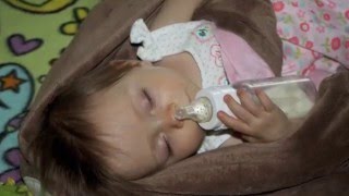 Team tiny dancer 2011 march for babies video, addison mae fleming