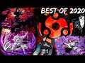 Naruto Online - Bonds 2020 compilation , 36 min best of the best