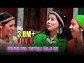 Mund Ma Tupuli Saji ge|| Latest Garhwali DJ Song 2020 || Devesh Rawat || Mars Series II Team M J