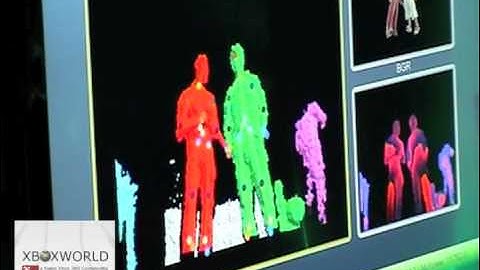 Kinect (Recognition), gamescom (Microsoft Play Day 2010)