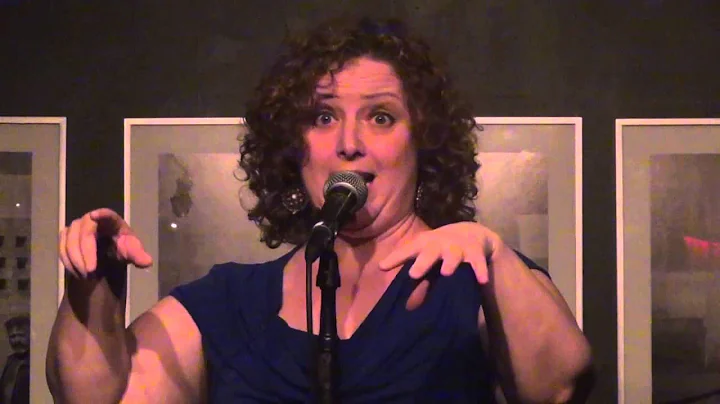 Julie Polk: Yum's the Word