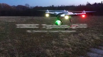 YUNEEC Typhoon Q500 my travel backpack / Soft Case / Bag / Rucksack