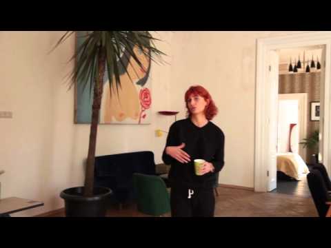 1 წუთი მაესტროზე - ნინი ნებიერიძე - თბილისი