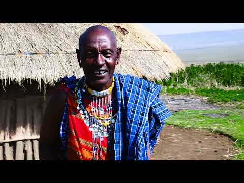 TORONO ENAISHO MIKA MOIPA Official Music Video