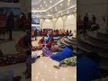 Temwani 2023 - Electrifying Powerful Worship Must Watch Adonai Muli Lesa Uwamilalo