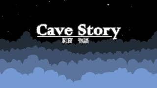 Gravity (Beta Mix) - Cave Story