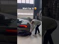 Wait for it.. 🫢#supercar #carcover #car #cover #custom