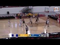 D3hoops.com Classic (MBB): #11 UW-Eau Claire vs. UC Santa Cruz