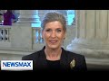 Taxpayer dollars should go to health care for Americans only: Sen. Joni Ernst | Wake Up America