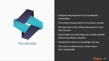 Hands-On Web Application Development with Laravel:  The Course Overview | packtpub.com