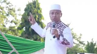 Pembangunan Jembatan Surga dan Neraka!