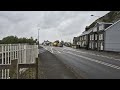 *Cambrian Coast Express* Harlech Morfa Level Crossing, Gwynedd (18/04/2024)