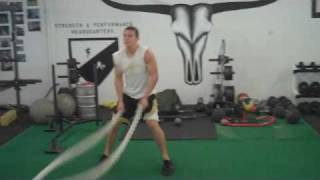 Fighter Conditioning Complex screenshot 4