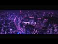 Skeler Tokyo 東京 Music Video 