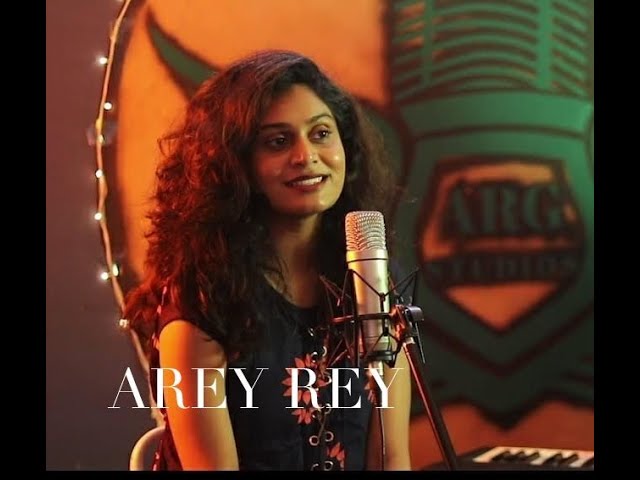 AREY REY| HAPPY DAYS | MOHANA BHOGARAJU | COVER class=