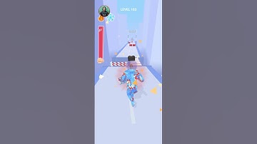 DNA Evolution 3D :GameplayWalkthrough android ,ios All Levels