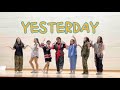 블락비 Block B YESTERDAY 체육대회 댄스부 와이낫 공연 댄스 댄스부 체육대회 블락비 Block B YESTERDAY 체육대회 댄스부 와이낫 공연 댄스 댄스부 체육대회
