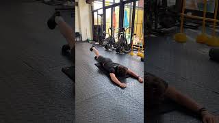 #1 Pitcher Class 2028 Illinois pre-game stretch routine