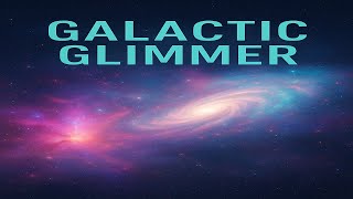 Galactic Glimmer ✨| Lo-Fi Passing Star Sounds