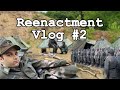 Reenactment vlog 2