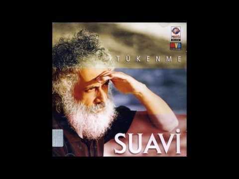 Suavi - Yaz Gibi Gel (1999)