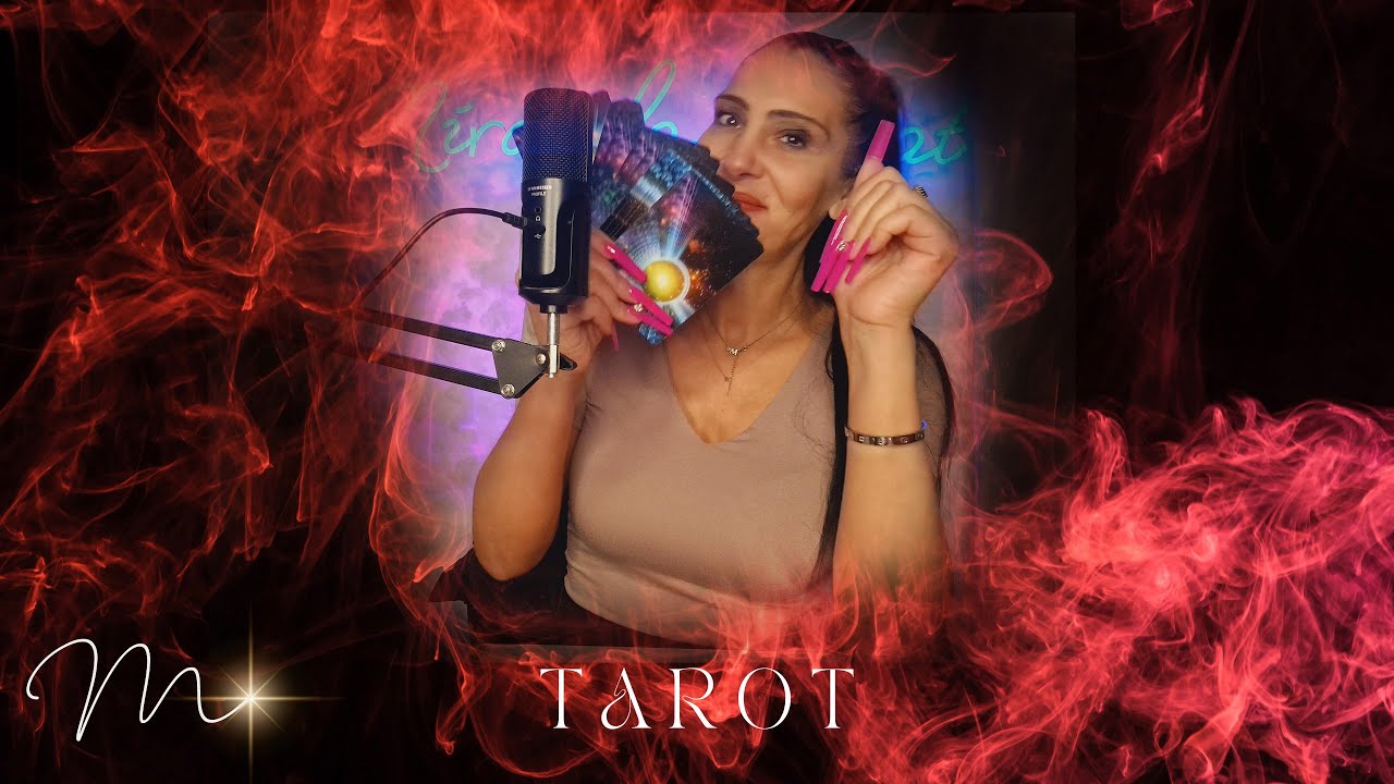 Dein Gegenüber macht eine bekannte Reise in die Schattenwelt | Orakel Tarot Neu 2024