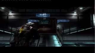 DEAD SPACE 2 Multiplayer On Solar Array [Humans VS Necromorphs]