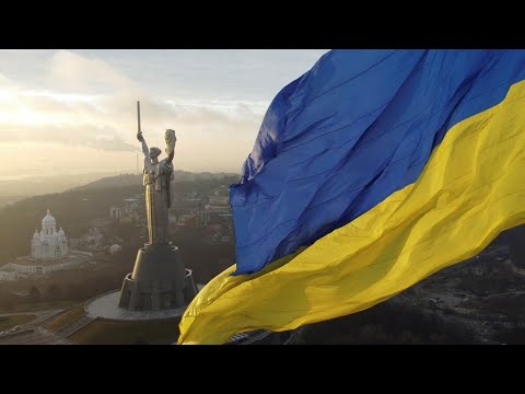 Пісня Прокидайся Україно 