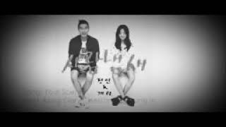 KANG GARY feat JUNG IN "Your Scent"