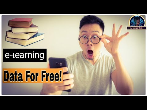How to Browse The Internet For Free as a Student