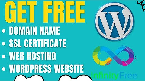 Complete Guide: How to Install WordPress with Free Domain, Hosting, and SSL Certificate