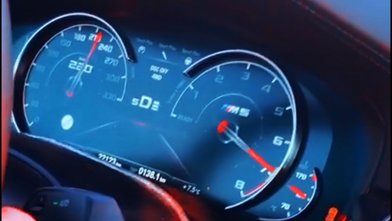 Ready go to ... https://youtu.be/f_ERNgZfA8Y [ 850HP BMW M5 COMPETITION F90 0-200 Acceleration & Sound]