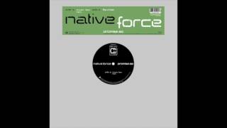 Native Force - The Chase