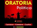 ORATORIA POLITICA - CLASE 6