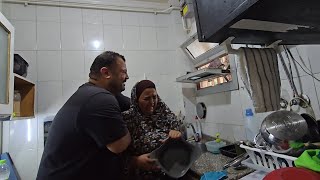 عملت مقلب في اسراء بنت اختي خليتها عيطت وكانت عاوزه تسيب البيت وتمشي 😭😹😹