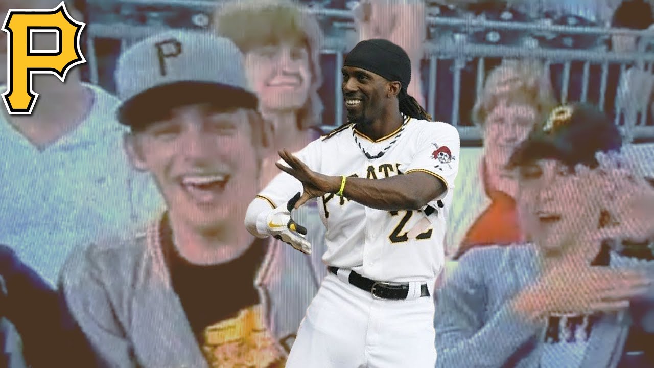 2012 Pittsburgh Pirates - Zoltan - YouTube