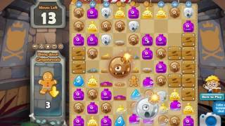 Monster Busters level 32