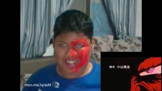 Best Dragonball Cosplay Ever