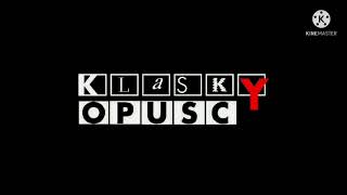 Klasky Opusc.avinoedolekcin Blood Splat 666 V3