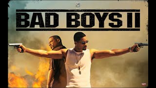 Bad Boys 2 - Trailer 2003 Bad Boys 2 - Trailer 2003