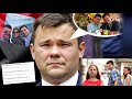 Сурков не нужен. Рокировка Андреев